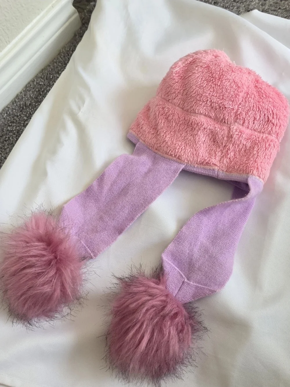 N/A toddler girls